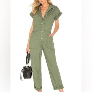Pistola Grover field suit in colonel